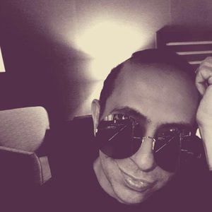 Meet your Posher, Hamid